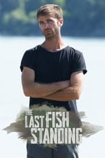 Poster for The Last Fish Standing