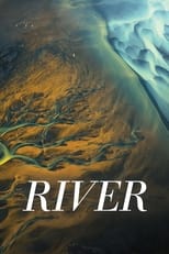 Poster for River