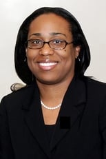 Foto retrato de Rasheeda Garner