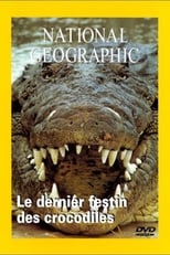 Poster for National Geographic: The Last Feast of the Crocodiles 