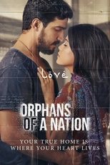 Poster for Orphans of a Nation