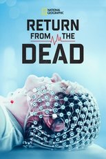 Poster for Return From the Dead 