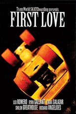 Poster for First Love