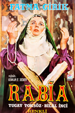 Poster for Rabia
