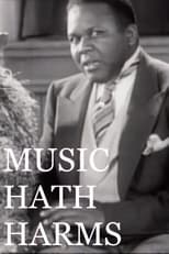 Poster for Music Hath Harms