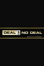 Poster for Deal or No Deal