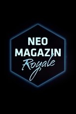 Poster for Neo Magazin Royale