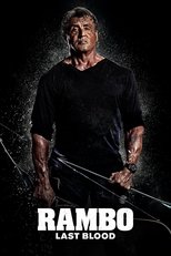 Rambo: Ultima Sangre