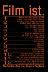 Poster for Film Is. 1-12