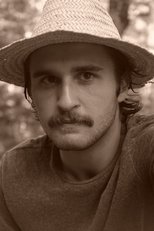 Foto retrato de Antoine Mathieu