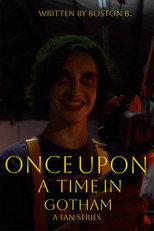 Once Upon a Time In Gotham