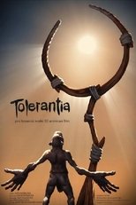 Poster for Tolerantia 