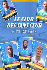 Le club des sans club poster