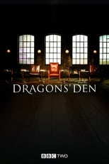 Poster di Dragons' Den