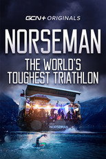 Norseman: The World's Toughest Triathlon poster