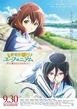 Hibike! Euphonium Movie 2: Todoketai Melody BD Subtitle Indonesia