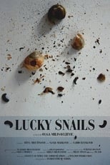 Poster for Lucky Snails 