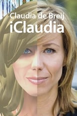 Poster di Claudia de Breij: iClaudia