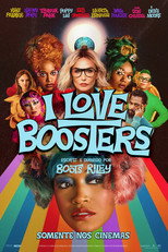 I Love Boosters