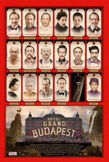 Hotel Grand Budapest