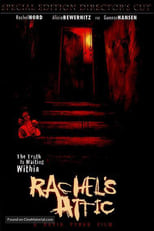 Poster for Rachel's Attic