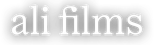 ali films