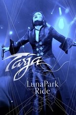 Tarja - Luna Park Ride poster movie