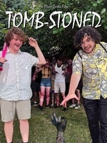 Poster for Tomb-Stoned 