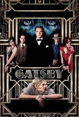 Poster for The Great Gatsby 