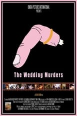 Poster for The Wedding Murders