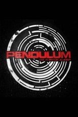 Poster for Pendulum:  Live At Brixton Academy