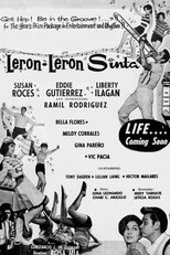 Poster for Leron Leron Sinta