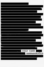 Poster di Cold Case Hammarskjöld