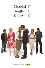 Poster for Married Single Other Season 1