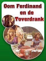 Poster for Oom Ferdinand en de toverdrank 