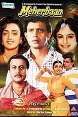 Meharbaan (1993)