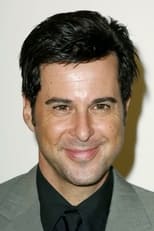 Poster van Jonathan Silverman