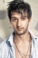 Foto retrato de Sourabh Raaj Jain