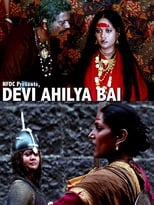 Poster for Devi Ahilya Bai