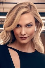 Poster for Karlie Kloss