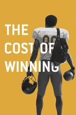 Poster for The Cost of Winning