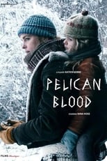 Poster for Pelican Blood