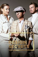 Design Secrets poster