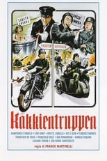 Kakkientruppen (1977)