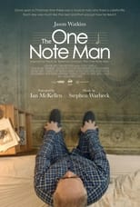 Poster for The One Note Man