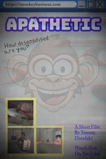 Apathetic poster