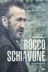 Poster for Rocco Schiavone Season 1