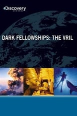 Poster for Dark Fellowships: The Vril