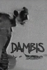 Poster for Dambis 