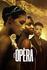 Poster for L'Opéra